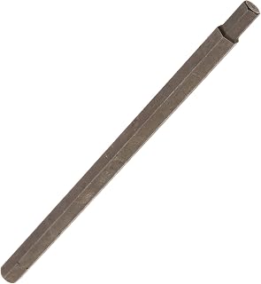 Wright Tool 1/4" - 1/2" Dr. Hex Bit Replacement - Long Length