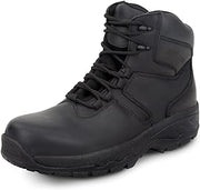 SR Max Womens 6 Black Denali MaxTRAX Composite Toe WP SRO Boot