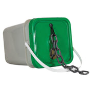 Mr. Chain 120 Feet / Slate Gray / 1 Chain Barriers