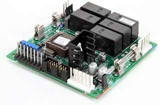 Grindmaster A530-056 Controller