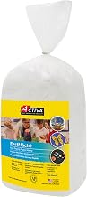Activa FastMâché Fast Drying Paper Mâché, 4lb (1.81kg) | Heavy & Tough Finish with Minimal Shrinkage