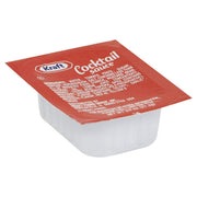 Sauce Cocktail 3/4 Ounce 200 Per Case by Kraft – 10.06 inches