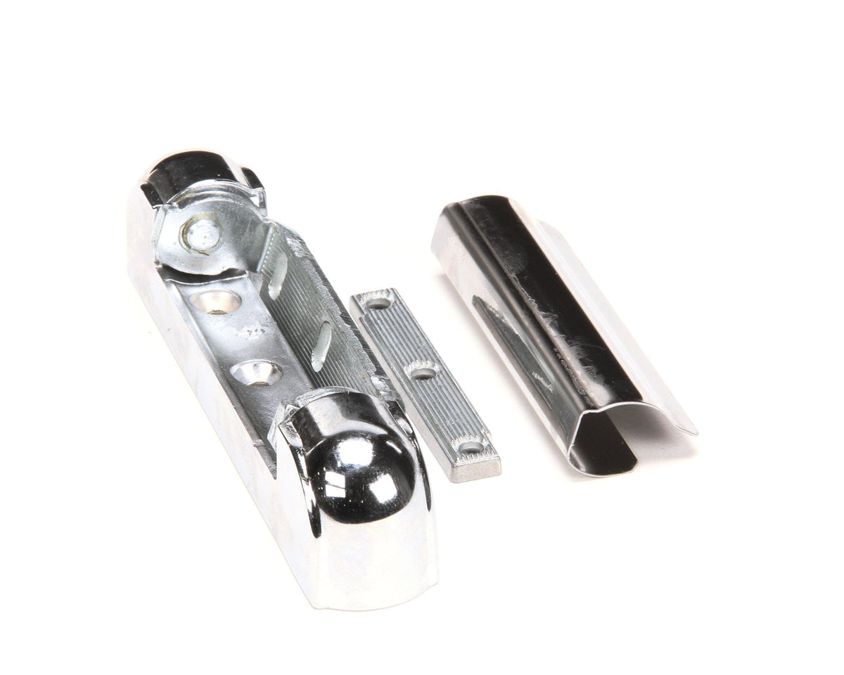 217-000008 Hinge Chrome 1-1/ by Kason – Chrome, Model 10217000008