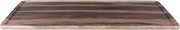 Elite Global Solutions 20" x 12" Rectangular Melamine Serving Board | Dishwasher safe, Shatterproof, Great for Charcuterie, Cheese, Appetizers and Buffet Displays