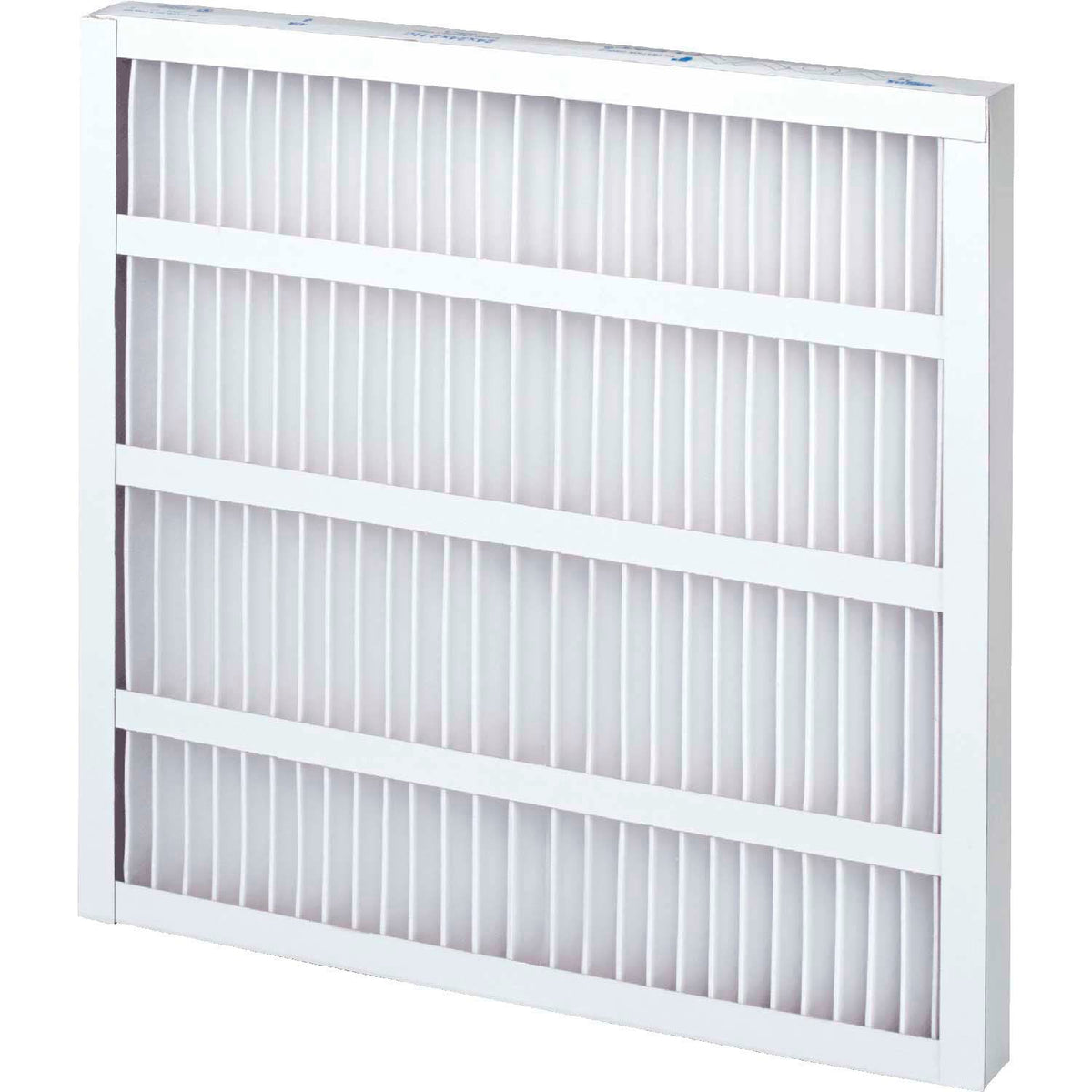 High Capacity Pleated Air Filter by Global Industrial – Metal, Pack of 12, Model GI521920251