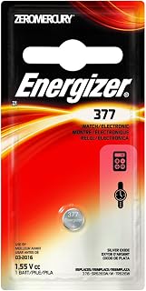 Energizer Battery