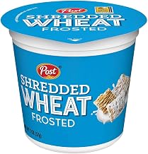 Post Assorted Cereal Cup Pack -- 60 per case.