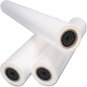 ACCO Brands Brother GBC 3000024 Nap-Lam, I Roll Film, 3mL Think, 25-Inch x250-Ft, 2/BX, Clear