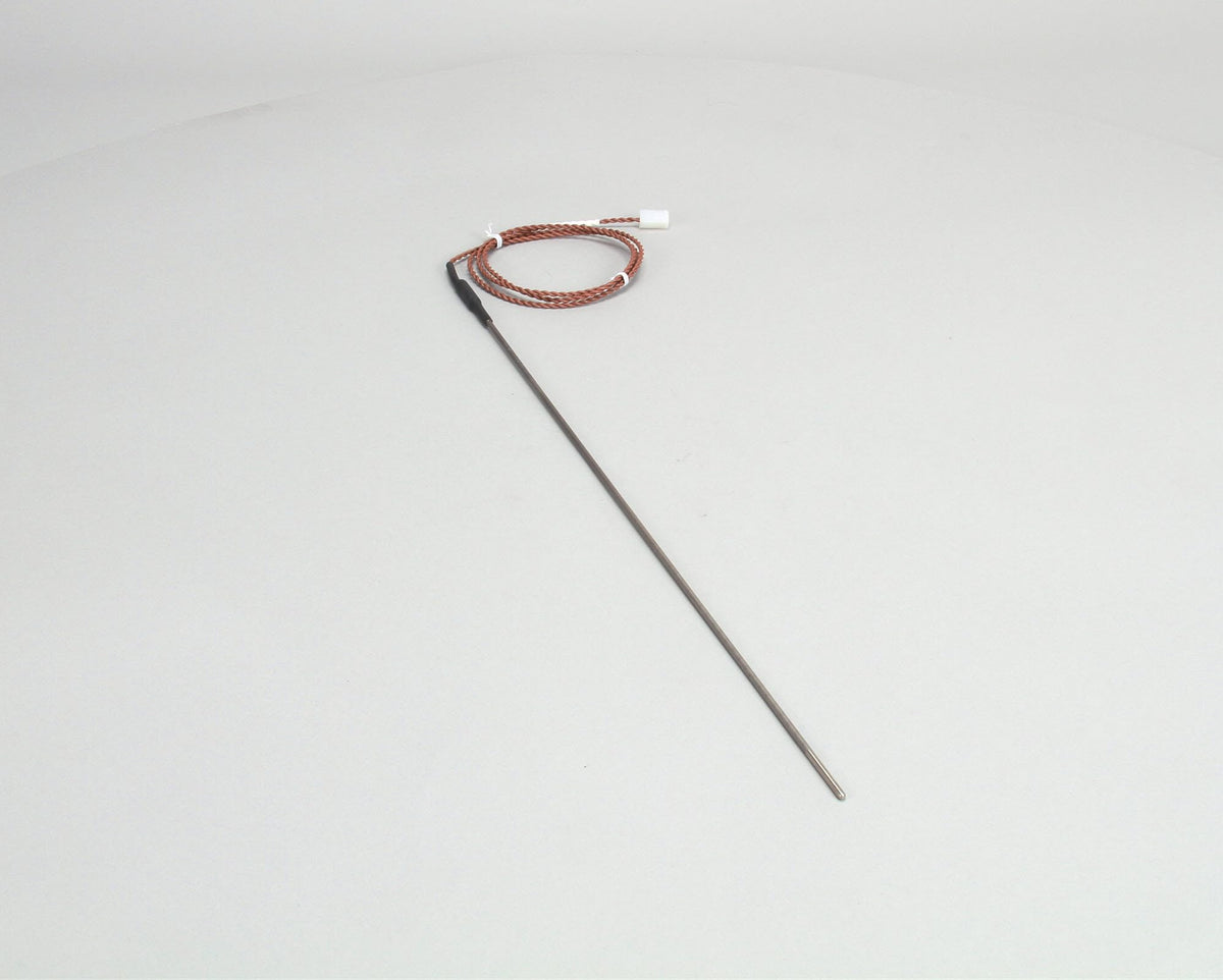 Temperature Sensor Ecco/Gcco by Lang – Metal, Model 2E-41100-08
