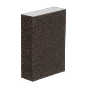 Small Area Sanding Sponge by 3M – 3-3/4 in x 2-5/8 in, Sand Paper, Black, Model 907-ESF