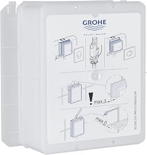 GROHE 66791000 Inspection Shaft