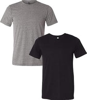 BELLA+CANVAS Bella Canvas Mens 3413c