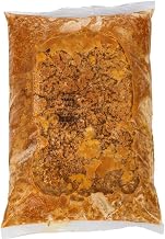 Monsoon Tarka Dal, 4 Pound -- 2 per case.