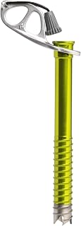Black Diamond Equipment Ultralight Ice Screw 19 cm