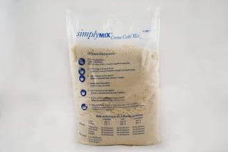 Creme Cake Mix 3 Case 9 Pound