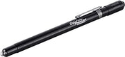 Streamlight 65022 Stylus 2-Lumen Blue LED Penlight, Black