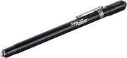 Streamlight 65006 Stylus 2-Lumen Red LED Penlight, Black