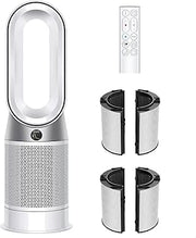 Dyson Purifier Hot+Cool Purifying Heating Fan HP07, w Additional Filter