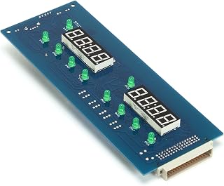 Prince Castle 429-128S Main PCB Board