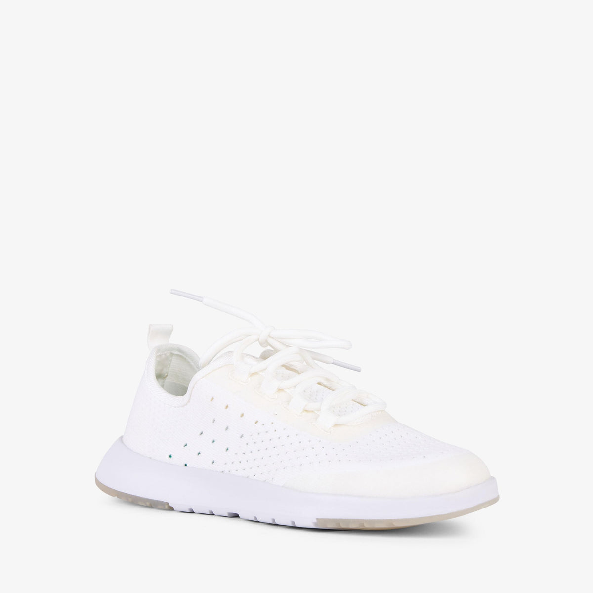 Australia - Miki Womens Sneaker/Runner by EMU – 6, White, Model 195283008123