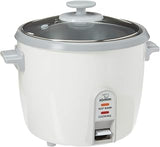 Zojirushi 6-Cup Rice Cooker