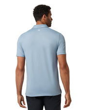 Men's Featherweight Cheststripe by TravisMathew – Ash Blue, Model A44890
