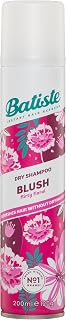 Batiste Shampoo Dry Blush 6.73 Ounce (199ml) (6 Pack)