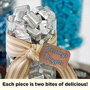 Nuggets Chocolate Candy Assortment by HERSHEY'S – 145-Piece Bag (6.0 lb)
