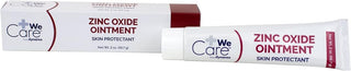 Dynarex Zinc Oxide Ointment Tube, 2 Ounce