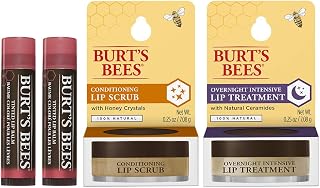 Burt's Bees Love Your Lips Collection