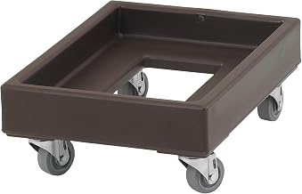 CAMDOLLY Milkcrate 14X20-DKBRN
