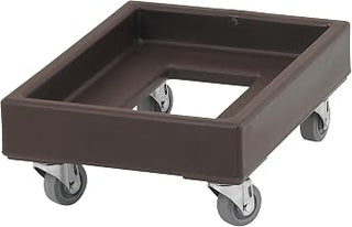 CAMDOLLY Milkcrate 14X20-DKBRN