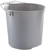 Quickie Bucket Gray 11QT