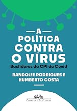 Ver esta imagem A política contra o vírus: Bastidores da CPI da Covid