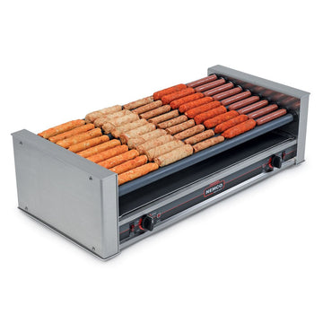 Food Equipment NEMCO – Aluminum, Silver, Model 8027SX-SLT