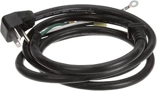 AMANA Menumaster 53002042 Menu Master Power Cord, 9" Height, 9" Width, 7" Length