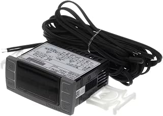 Digital Temperature Controller with Probe – Fits Maxx Cold LIPGEXB4S2