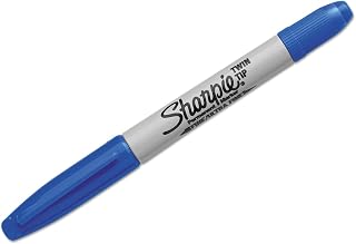 Sharpie SAN32203 Twin-Tip Marker