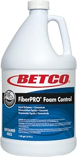 Betco FiberPRO Floor Cleaner 4030400-1 Each