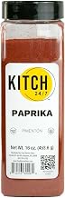 KITCH 24/7 Paprika, 16 Ounce