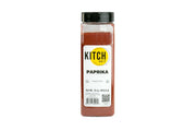 KITCH 24/7 Paprika by KITCH24/7 – 16 Ounce (Pack of 1), Model 23073267