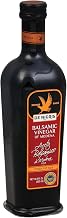 De Nigris Balsamic Vinegar Of Modena, Bronze Eagle, 16.9 Ounce (Pack of 6)