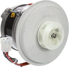 Meiko 9208273 Wash Pump Kit with Capacitor, 12" Height, 12" Width, 12" Length