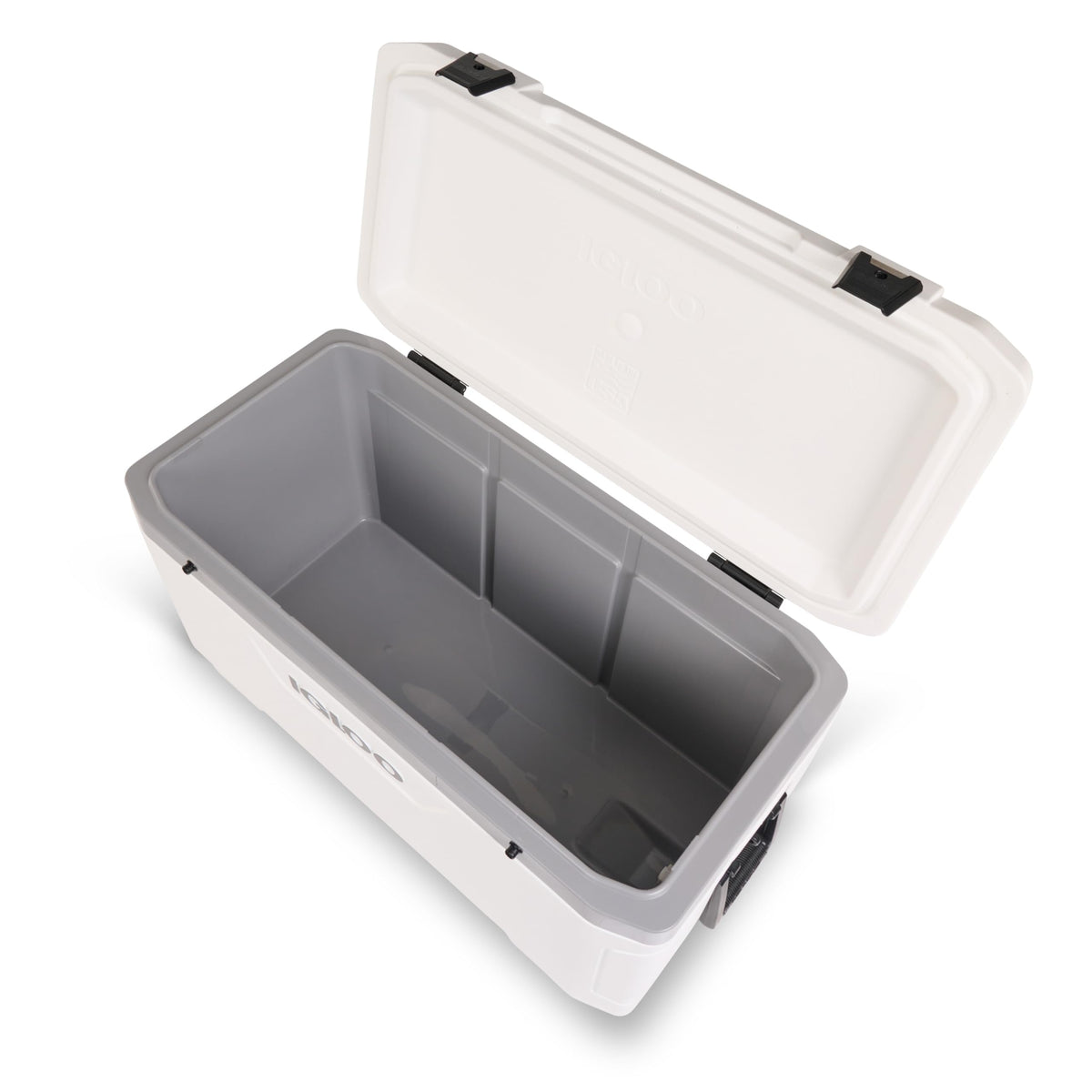 Igloo 52 QT / 49.0 liters / 1 Coolers