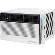 6000 BTU Window Chill Premier Air Conditioner by Friedrich – 6000 BTU, 0.5 tons, Black, Model CCF06A10A