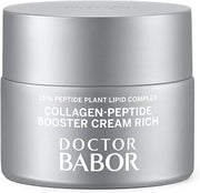 DOCTOR Collagen Face Cream Rich by BABOR – 0.5 Fl Oz (Pack of 1), Model 402681