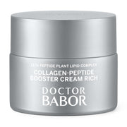 DOCTOR Collagen Face Cream Rich by BABOR – 0.5 Fl Oz (Pack of 1), Model 402681