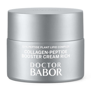 DOCTOR Collagen Face Cream Rich by BABOR – 0.5 Fl Oz (Pack of 1), Model 402681