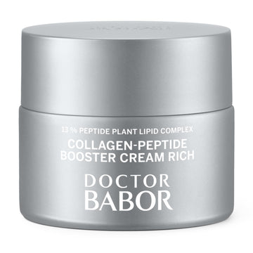 DOCTOR Collagen Face Cream Rich by BABOR – 0.5 Fl Oz (Pack of 1), Model 402681
