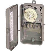 Super-Vee, Handy Electric Less Case, 5/16" by General Wire Spring – Multicolor, Model Sv-D